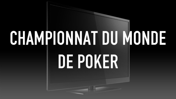 Championnat du monde de poker