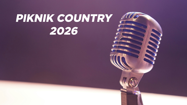 Piknik Country 2026