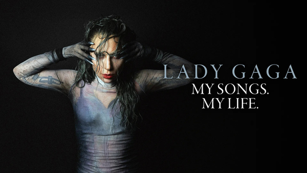 Lady Gaga - My Songs. My Life