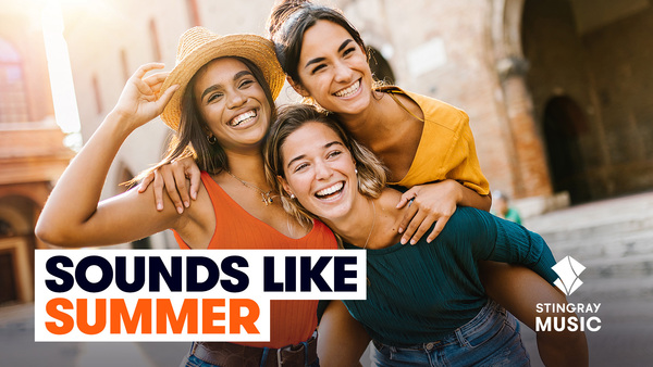Sounds Like Summer
