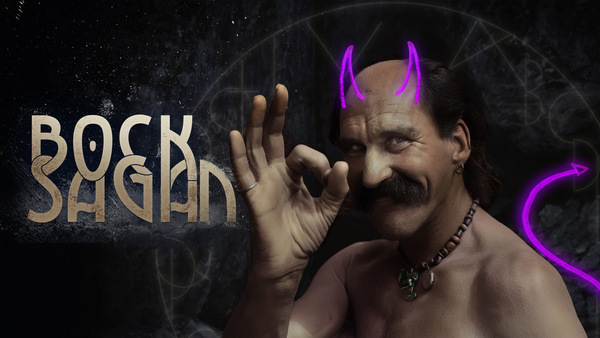 Bock saga