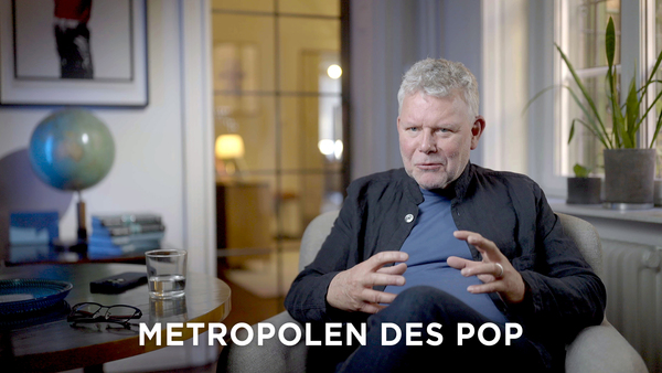 Metropolen des Pop
