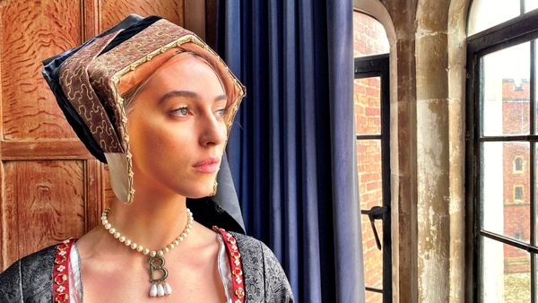 Die Hinrichtung - Das Schicksal der Anne Boleyn