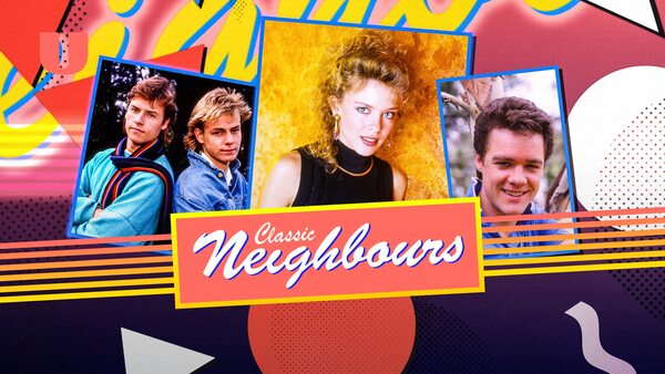 Classic Neighbours