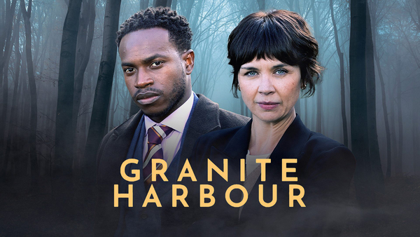 Granite Harbour