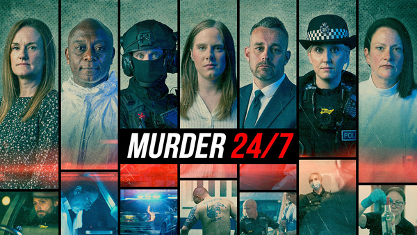 Murder 24/7
