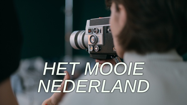 Het mooie Nederland