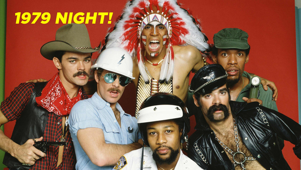 1979 Night!