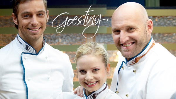 Goesting
