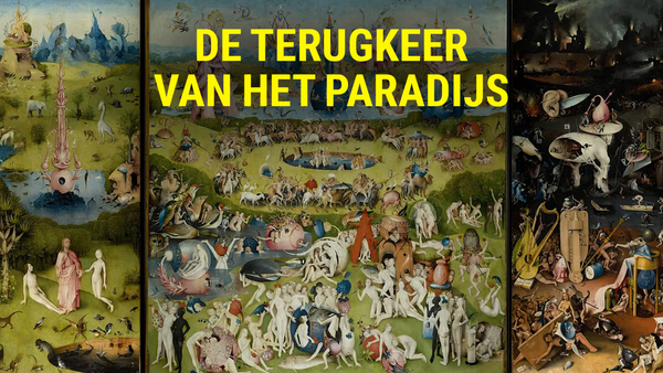 De terugkeer van het Paradijs