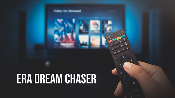 Era Dream Chaser