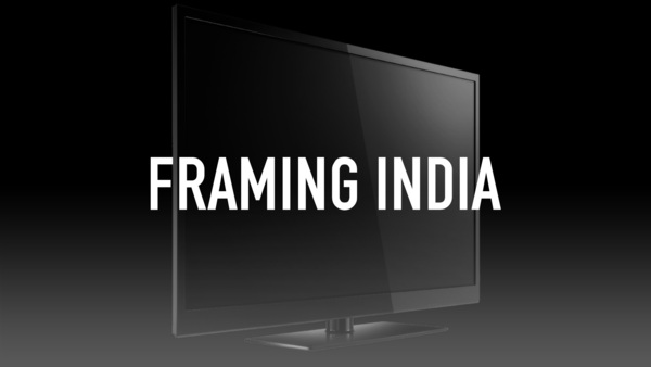 Framing India