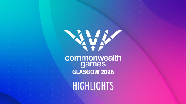 2026 Commonwealth Games Highlights