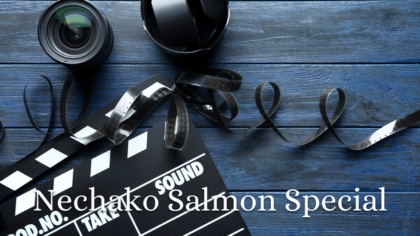 Nechako Salmon Special