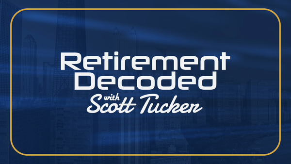 Retirement Decoded