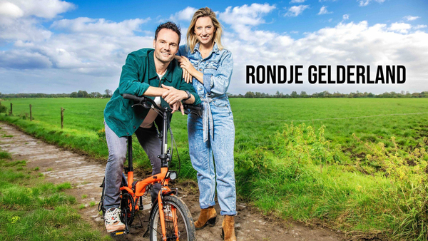 Rondje Gelderland