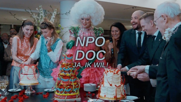 NPO Doc: Ja, ik wil!