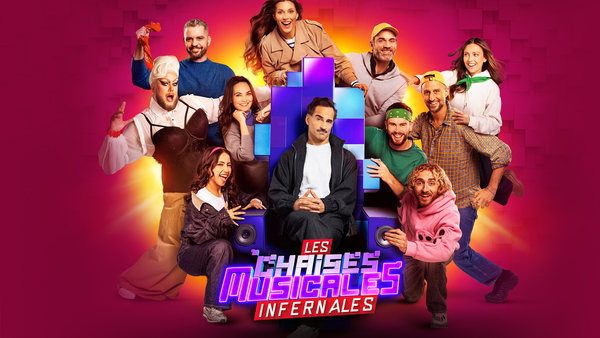 Les chaises musicales infernales