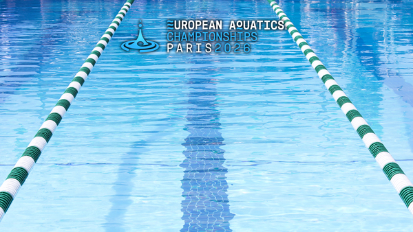 Live: Campionati Europei di Nuoto 2026