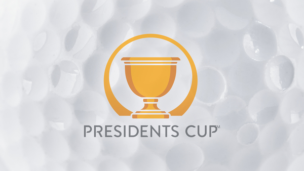Live: 2026 Presidents Cup