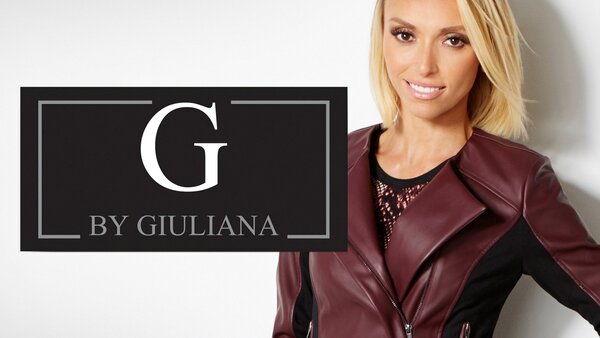 Live: G by Giuliana Rancic Fashions - National Girlfriend's Day Celebration