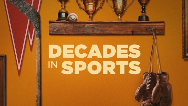 Decades In Sports