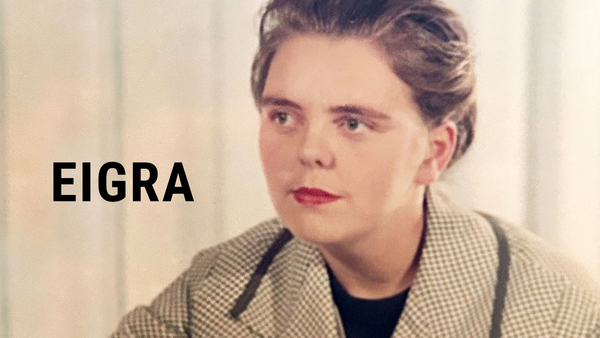 Eigra