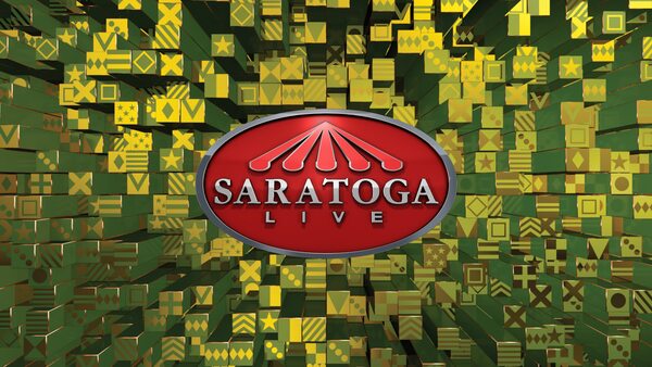 Live: Horse Racing