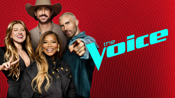 The Voice