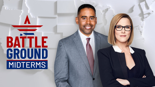 Battleground Midterms