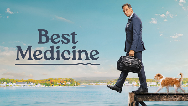 Best Medicine