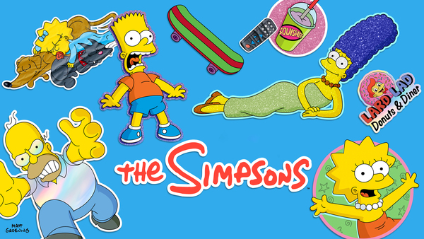 The Simpsons