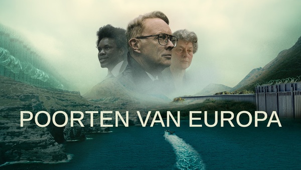 Poorten van Europa