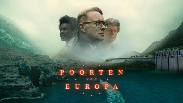Poorten van Europa