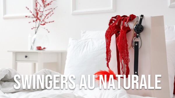 Swingers Au Naturale