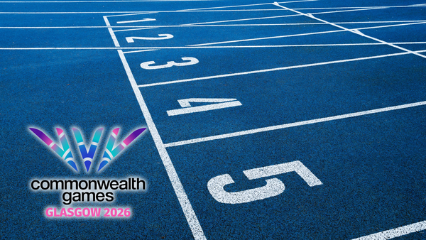 Commonwealth Games Live