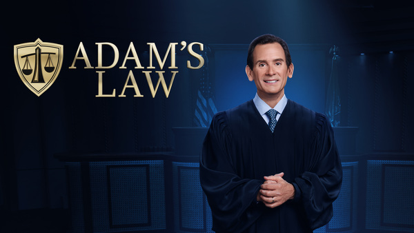 Adam's Law