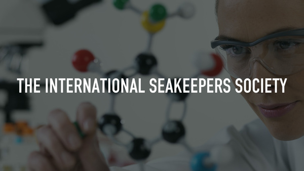 The International SeaKeepers Society