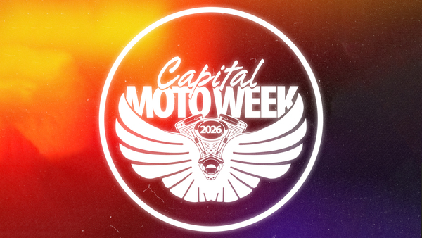Capital Moto Week 2026