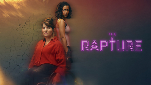 The Rapture