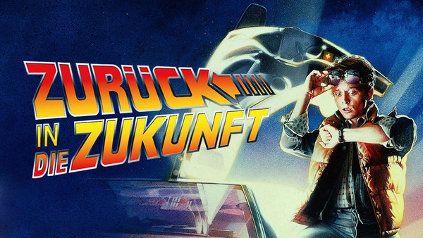 Zurück in die Zukunft