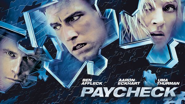 Paycheck
