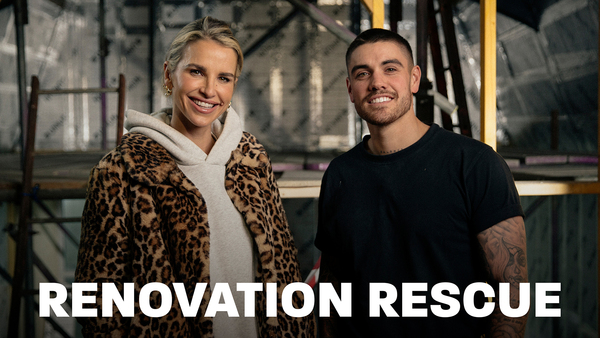 Renovation Rescue