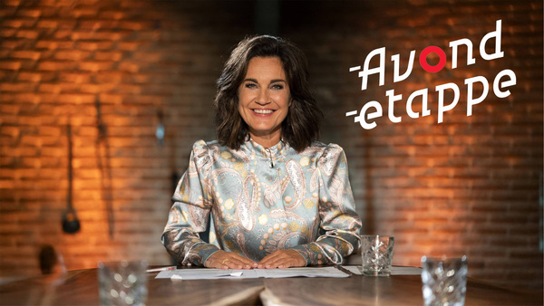 Live: NOS De Avondetappe