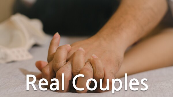 Real Couples