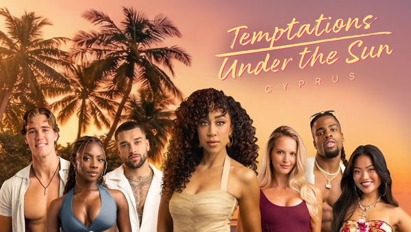 Temptations Under the Sun: Cyprus