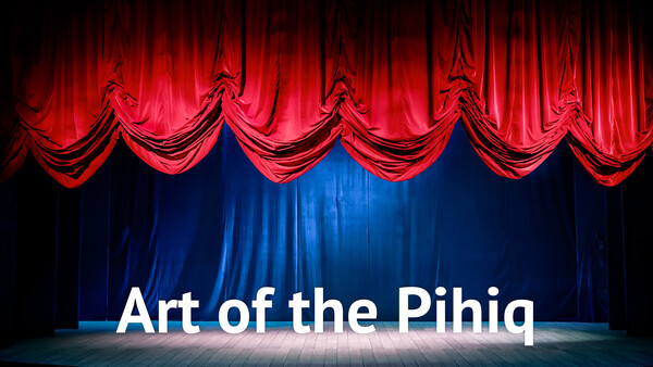 Art of the Pihiq