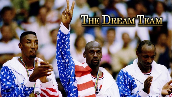 NBA TV's the Dream Team