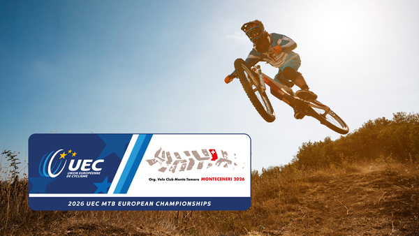 2026 UEC Mountain Bike European Championships