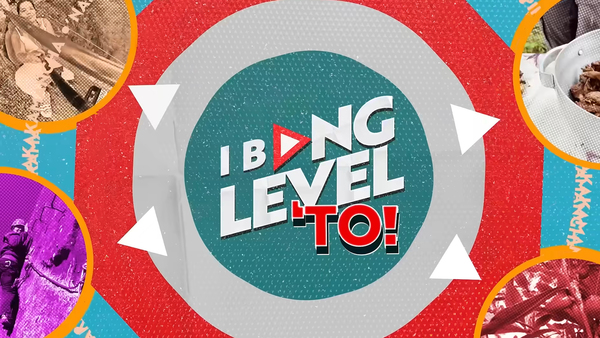 Ibang Level 'To